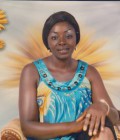 Rencontre Femme Cameroun à Yaoundé I : Corine, 48 ans